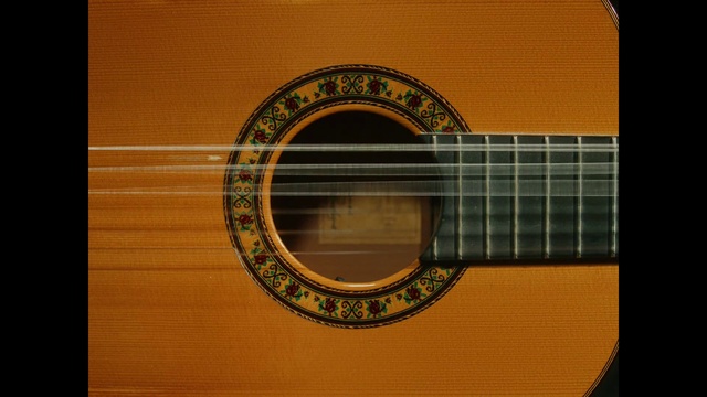 Video Reference: Musical instrument, Plucked string instruments, String instrument, Guitar accessory, String instrument accessory, Wood, String instrument, Musical instrument accessory, Folk instrument, Font