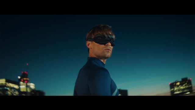 Video Reference: Glasses, Sky, Vision care, Flash photography, Goggles, Sunglasses, Eyewear, Fun, Display device, Electric blue