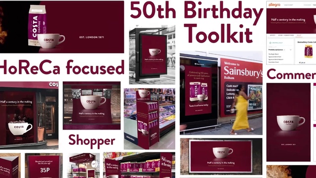 Video Reference: Property, Product, Tableware, Font, Material property, Magenta, Screenshot, Beauty, Advertising, Brand