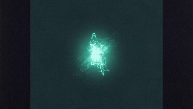 Video Reference: Underwater, Lens flare, Display device, Gas, Font, Electronic device, Electric blue, Art, Midnight, Darkness