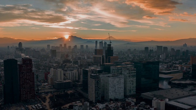 Video Reference: Cloud, Sky, Building, Skyscraper, Daytime, Atmosphere, Tower, World, Nature, Dusk