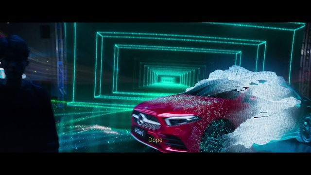 Video Reference: Car, Vehicle, Automotive lighting, Hood, Automotive design, Grille, Motor vehicle, Headlamp, Automotive exterior, Personal luxury car