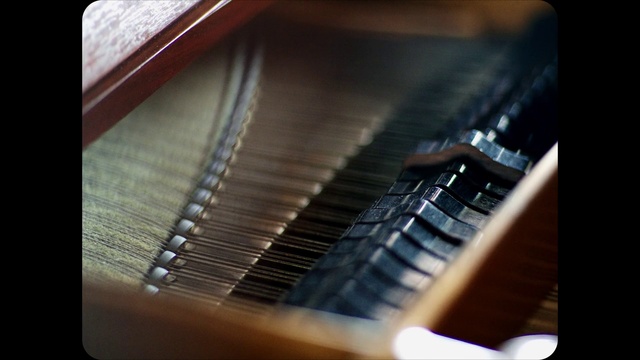 Video Reference: Hood, Automotive lighting, Musical instrument, Office equipment, Wood, Stairs, Electronic instrument, Automotive exterior, Grille, Automotive design