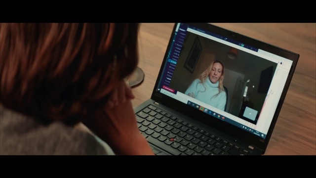 Video Reference: Computer, Personal computer, Laptop, Netbook, Output device, Touchpad, Input device, Smile, Gadget, Flat panel display