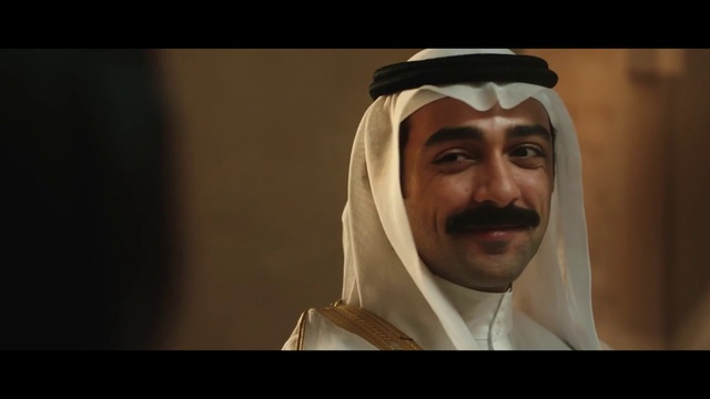 Video Reference: Smile, Happy, Gesture, Event, Beard, Facial hair, Laugh, Formal wear, Tradition, Religious institute