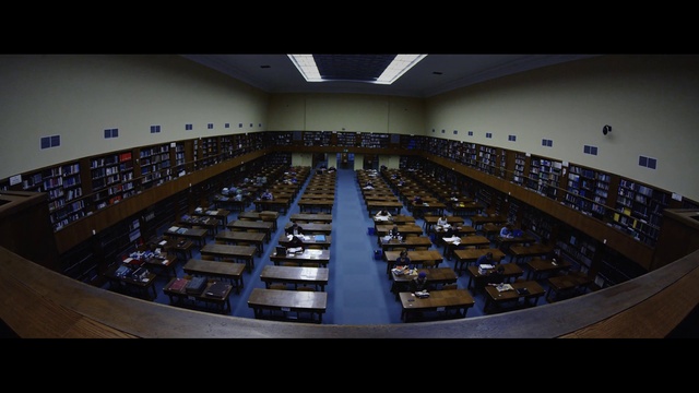 Video Reference: Furniture, Chair, Computer monitor, Peripheral, Computer, Building, Office supplies, Office equipment, Desk, Electronic device