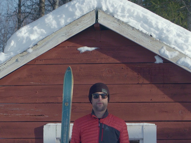 Video Reference: Photograph, Wood, Shade, House, Tree, Siding, Building, Cottage, Sunglasses, Tints and shades