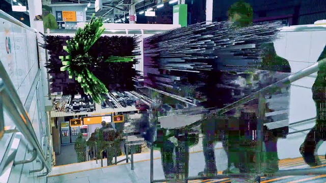 Video Reference: Building, Urban design, Biome, Neighbourhood, Plant, Tree, Facade, Landscape, City, Commercial building