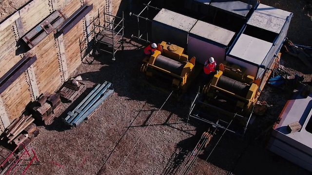 Video Reference: Road surface, Asphalt, Urban design, Building, Roof, City, Engineering, Wood, Landscape, Facade