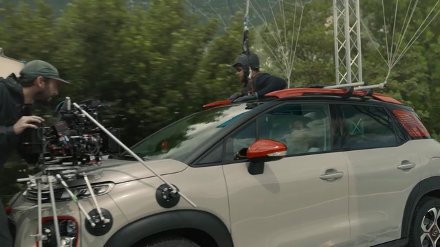 Video Reference: Car, Vehicle, Motor vehicle, Tire, Wheel, Hood, Automotive design, Automotive lighting, Automotive carrying rack, Automotive tire