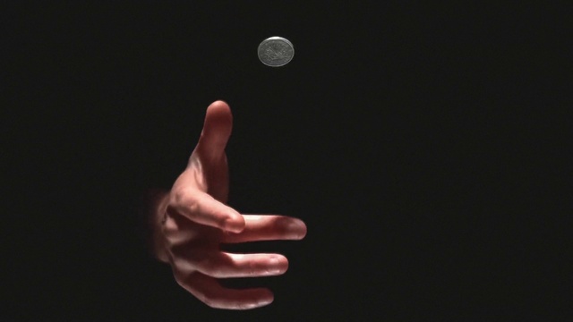 Video Reference: Gesture, Flash photography, Thumb, Sky, Sign language, Astronomical object, Nail, Darkness, Moon, Event