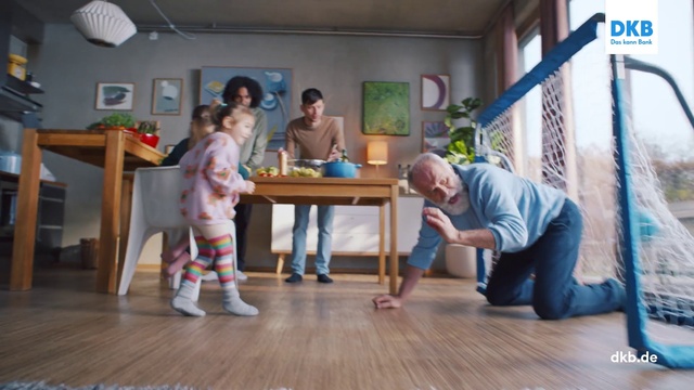 Video Reference: Furniture, Table, Picture frame, Mammal, Wood, Leisure, Flooring, Art, Fun, Hardwood