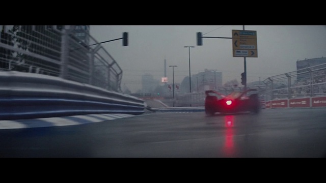 Video Reference: Car, Vehicle, Street light, Automotive lighting, Sky, Cloud, Automotive mirror, Tire, Automotive design, Motor vehicle