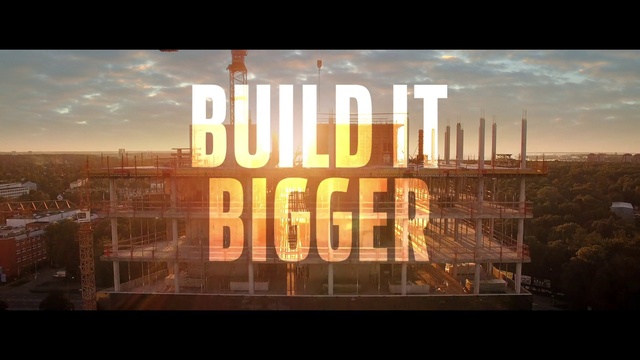 Video Reference: Sky, Cloud, World, Rectangle, Font, Heat, Facade, Horizon, City, Tree