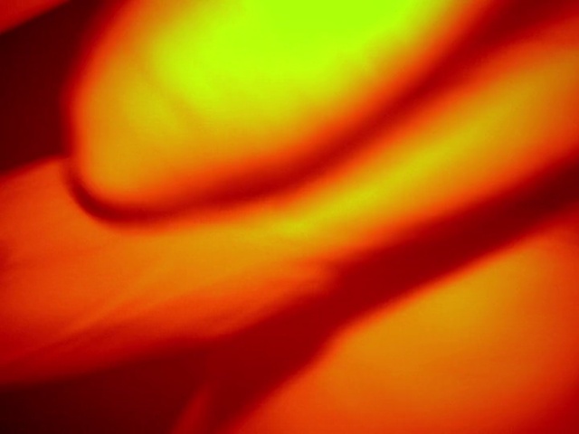 Video Reference: Amber, Orange, Heat, Tints and shades, Gas, Peach, Pattern, Electric blue, Macro photography, Event