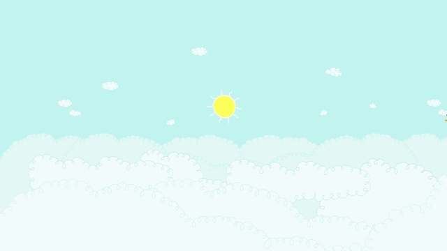 Video Reference: Cloud, Font, Sky, Plant, Circle, Art, Pattern, Electric blue, Tree, Horizon