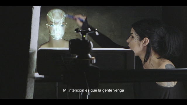 Video Reference: Flash photography, Entertainment, Electronic device, Display device, Musician, Event, Music, Multimedia, Recital, Darkness