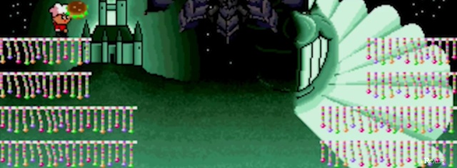 Video Reference: Green, Grass, Font, Machine, Games, Electric blue, Fictional character, Carmine, Action figure, Toy