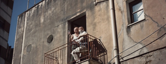 Video Reference: Building, Window, Stairs, Door, Facade, House, Handrail, Wood, Metal, Baluster