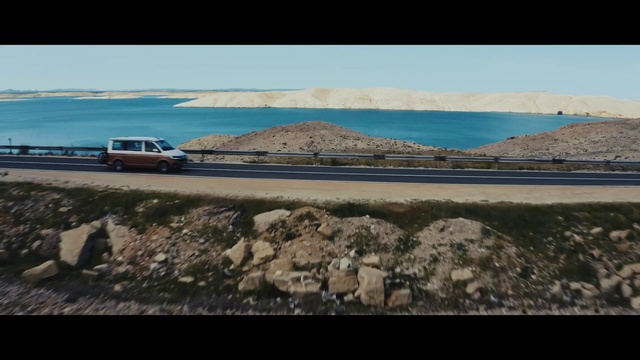 Video Reference: Sky, Ecoregion, Vehicle, Wheel, Car, Tire, Cloud, Automotive tire, Highland, Mountain