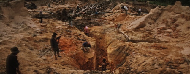 Video Reference: Bedrock, Outdoor recreation, Terrain, Mountain, Slope, Mountainous landforms, Formation, Recreation, Outcrop, Fault