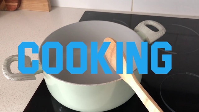 Video Reference: Product, Azure, Font, Material property, Gas, Electric blue, Circle, Art, Signage, Graphics