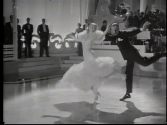 Video Reference: Black, Dance, Black-and-white, Gesture, Performing arts, Style, Entertainment, Flash photography, Happy, Monochrome