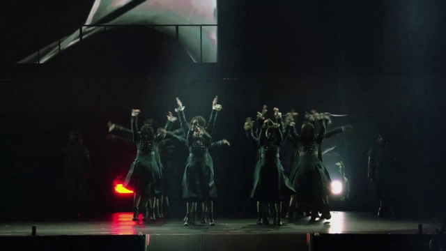 Video Reference: Music, Musician, Entertainment, Performing arts, Music venue, Artist, Darkness, Event, Music artist, Choreography