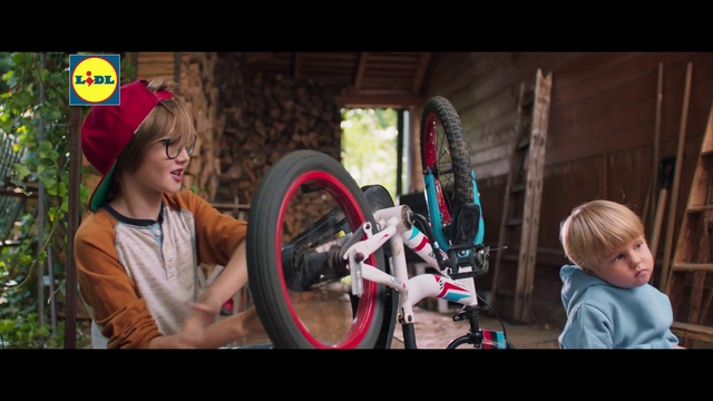 Video Reference: Wheel, Tire, Vehicle, Bicycle wheel, Flash photography, Automotive tire, Mode of transport, Bicycle tire, Steering wheel, Motor vehicle