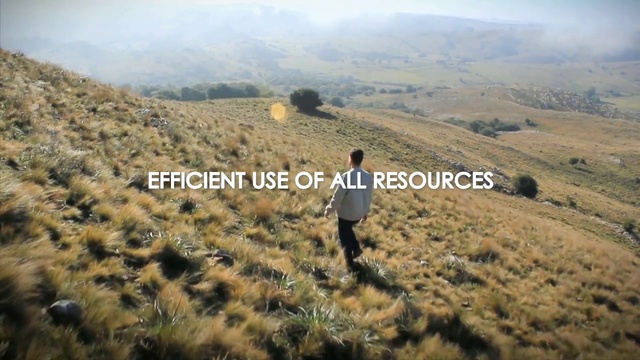 Video Reference: Plant, Sky, Cloud, Plant community, Ecoregion, Mountain, Natural landscape, Highland, Terrain, Grass