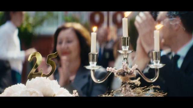 Video Reference: Candle, Candle holder, Wax, Flame, Happy, Drinkware, Event, Petal, Glass, Decoration