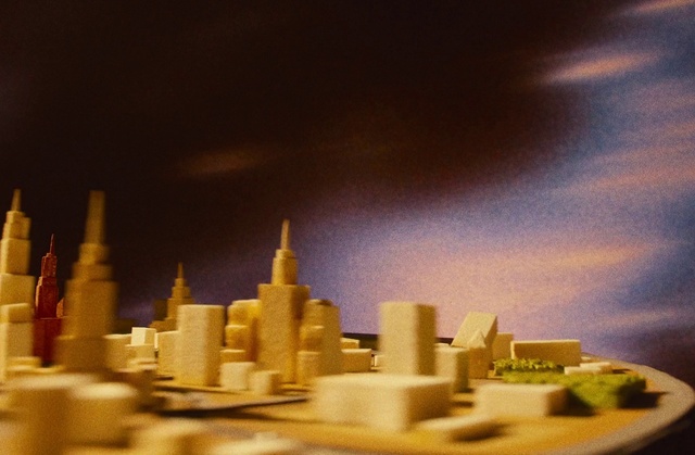 Video Reference: World, Tower, Landscape, Tints and shades, Wood, Sky, Tower block, Skyscraper, Cityscape, City