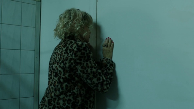 Video Reference: Gesture, Visual arts, Art, Room, Pattern, Glass, Plaster, Fun, Reflection, Fur