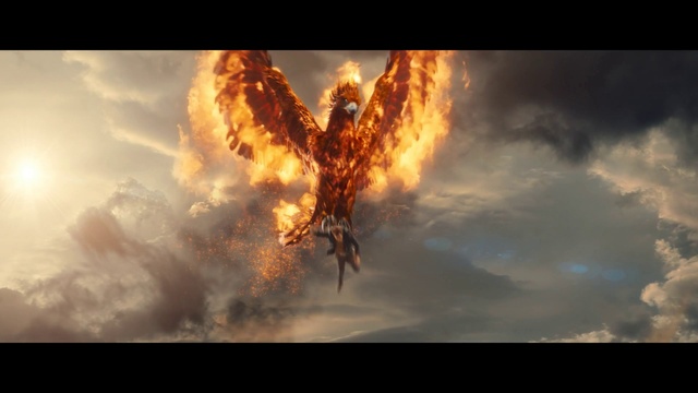 Video Reference: Cloud, Sky, World, Sunlight, Flame, Heat, Fire, Cg artwork, Event, Cumulus