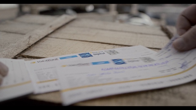 Video Reference: Wood, Font, Material property, Parallel, Paper, Hardwood, Paper product, Stationery, Document, Publication