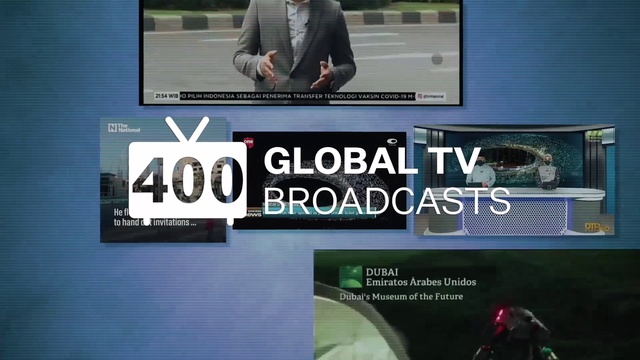 Video Reference: Product, Sleeve, Font, Blazer, Electronic device, Technology, Snapshot, Display device, Audio equipment, Screenshot