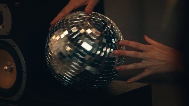 Video Reference: Automotive lighting, Ball, Gas, Entertainment, Circle, Light bulb, Ceiling fixture, Glass, Event, Transparent material