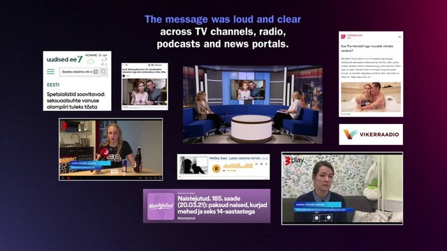 Video Reference: Product, Screenshot, Font, Technology, T-shirt, Multimedia, Advertising, Web page, Display device, Job