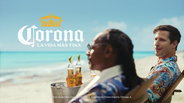 Video Reference: Water, Cloud, Sky, Travel, Happy, Leisure, Font, Event, Fun, Beach