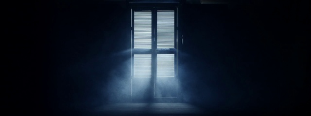 Video Reference: Fixture, Building, Wood, Sunlight, Window, Tints and shades, Shade, Water, Symmetry, Glass