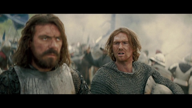 Video Reference: Hair, Head, Human body, Beard, People in nature, Gesture, Happy, Flash photography, Adaptation, Fun