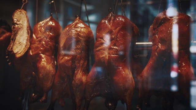 Video Reference: Food, Ingredient, Recipe, Cuisine, Roasting, Dish, Cooking, Fast food, Meat, Curing