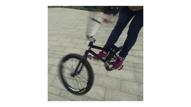 Video Reference: Wheel, Bicycle, Tire, Bicycle wheel, Bicycle wheel rim, Bicycles--Equipment and supplies, Bicycle tire, Bicycle frame, Bicycle hub, Crankset