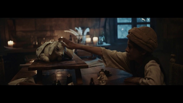 Video Reference: Flash photography, Darkness, Art, Visual arts, Flesh, Room, Cooking, Night