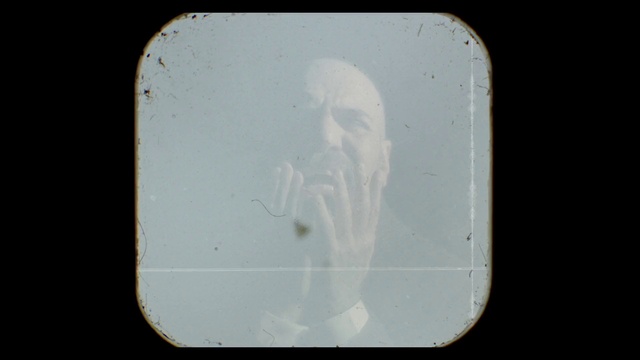 Video Reference: Automotive lighting, Rectangle, Automotive mirror, Tints and shades, Technology, Rear-view mirror, Glass, Circle, Font, Wood