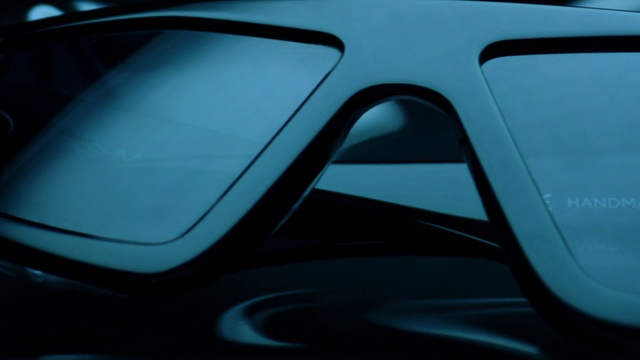 Video Reference: Automotive lighting, Hood, Motor vehicle, Azure, Automotive tire, Automotive design, Vehicle, Grey, Automotive mirror, Grille