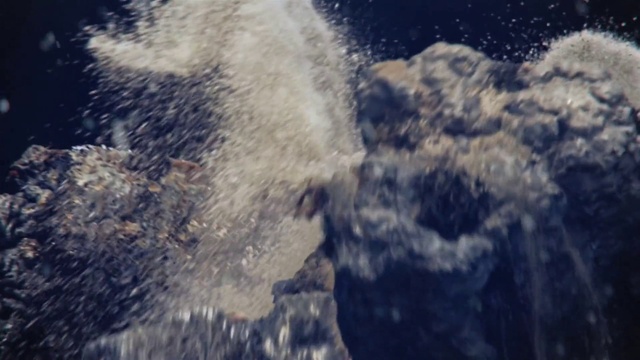 Video Reference: Water, Atmosphere, Cloud, Azure, Fluid, Sky, Sunlight, World, Atmospheric phenomenon, Astronomical object