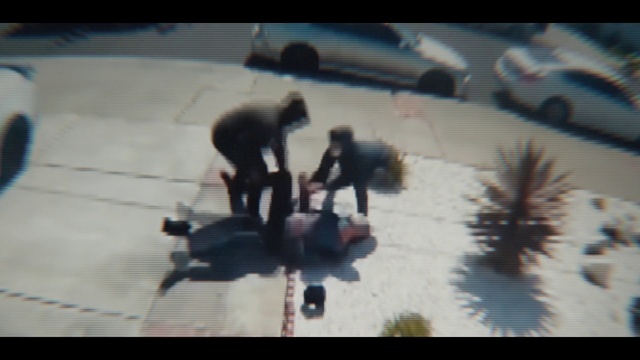 Video Reference: Asphalt, Leisure, Recreation, Wood, Flooring, Landscape, Shadow, Font, Fun, Sports