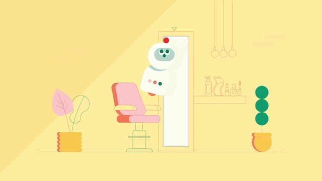 Video Reference: Cartoon, Art, Organism, Gesture, Happy, Finger, Font, Rectangle, Sharing, Snowman