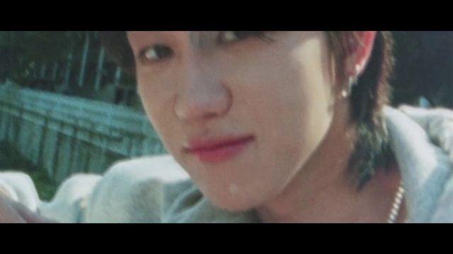 Video Reference: Nose, Cheek, Skin, Lip, Chin, Eyebrow, Mouth, Eyelash, Jaw, Flash photography